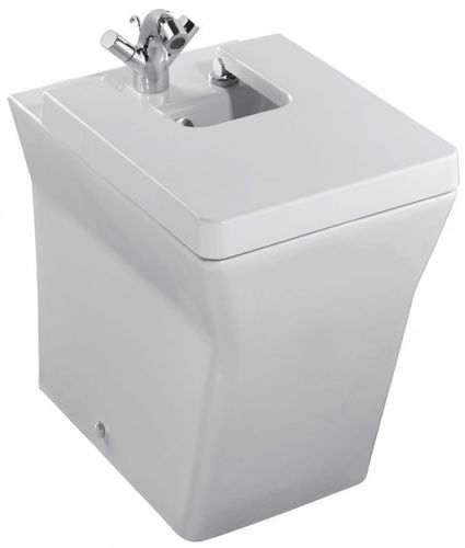 Bidet in ceramica - E4814 - JACOB DELAFON