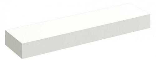 Mensola - EB501 - JACOB DELAFON - contemporaneo / in laminato / da bagno