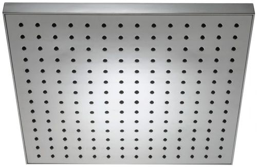 Soffione doccia da parete - EO: E3875 - JACOB DELAFON - da soffitto / quadrato
