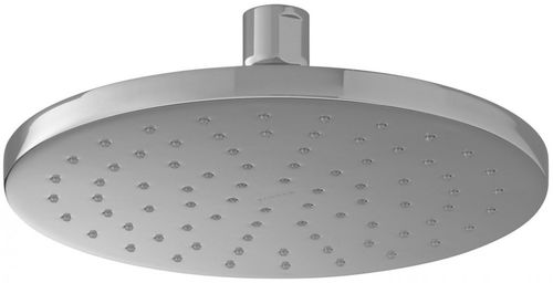 Soffione doccia da parete - KATALYST: E13691 - JACOB DELAFON - da soffitto / rotondo