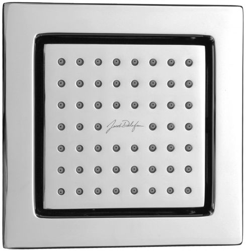 Doccetta laterale quadrata - WATERTILE: E8002 - JACOB DELAFON - contemporanea / orientabile