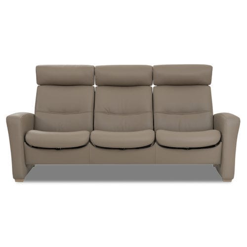 Divano letto - NORDIC FS 83 - IMG Group AS/IMG - contemporaneo / indoor / in tessuto