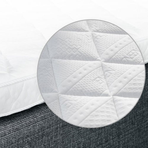 Topper in lattice - SOFTLINE III - Jensen