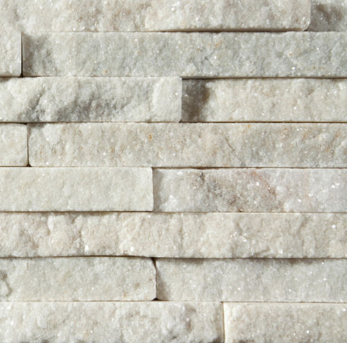 Paramento in pietra naturale - GIZA ICE - Marmotex SRL - da interno / da esterno / contemporaneo