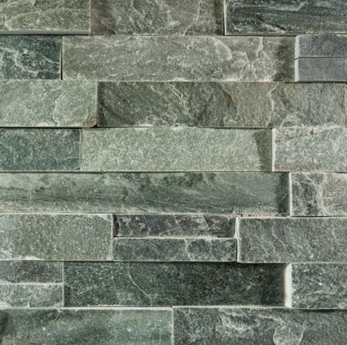 Paramento in pietra naturale - GIZA GREEN - Marmotex SRL - da interno / da esterno / contemporaneo