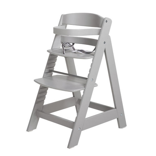 Seggiolone standard - SIT UP 3 : 275062TP - roba Baumann GmbH - in legno / in metallo