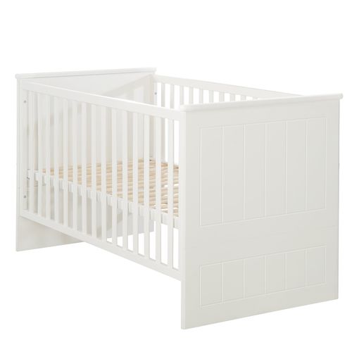 Letto allungabile - SYLT - roba Baumann GmbH - singolo / contemporaneo / per neonato