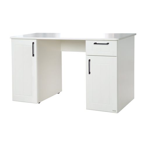 Scrivania contemporanea - SYLT - roba Baumann GmbH - in MDF / in agglomerato / in HDF