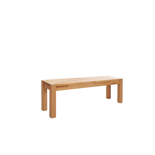 Panca contemporanea - TIMO 1/2 - Standard Furniture Factory Sarajevo - in legno