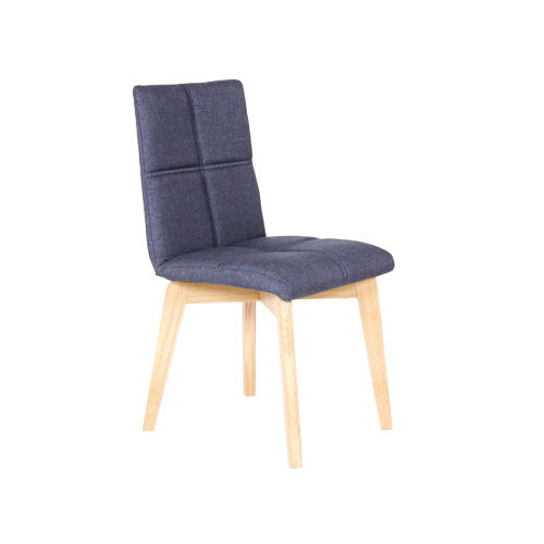 Sedia contemporanea - MANON - Standard Furniture Factory Sarajevo - da interno / in tessuto / con supporto in legno