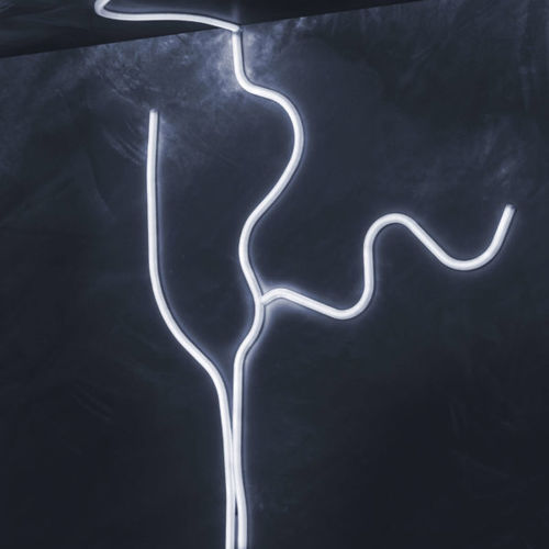 Applique design originale - LEDERA - Hi Project srl - Brillamenti - da interno / in acciaio / LED