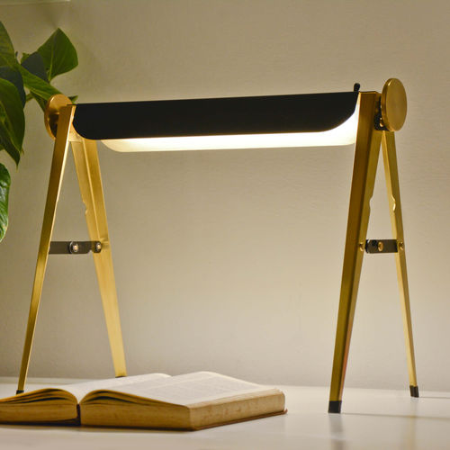 lampada da tavolo - Hi Project srl - Brillamenti