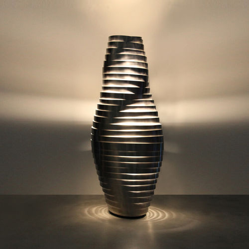 lampada da terra - Hi Project srl - Brillamenti