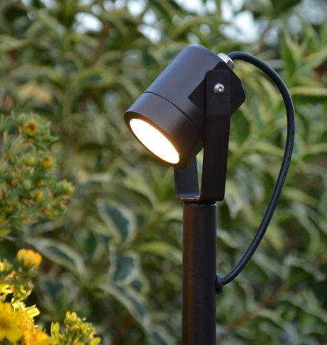 Faretto non incassato - DUOMO - Hi Project srl - Brillamenti - LED / rotondo / IP65