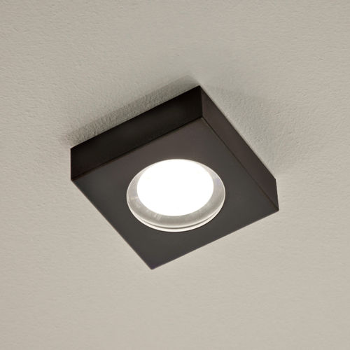 Luce LED - Cubetto - Hi Project srl - Brillamenti - quadrata / IP40 / da esterno