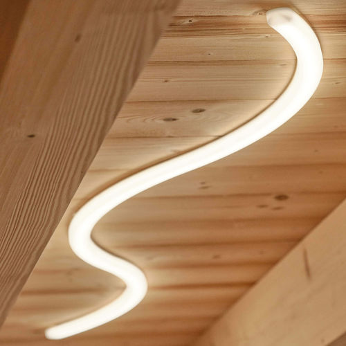 Luce LED - Esse - Hi Project srl - Brillamenti - tubolare / IP40 / per uso residenziale