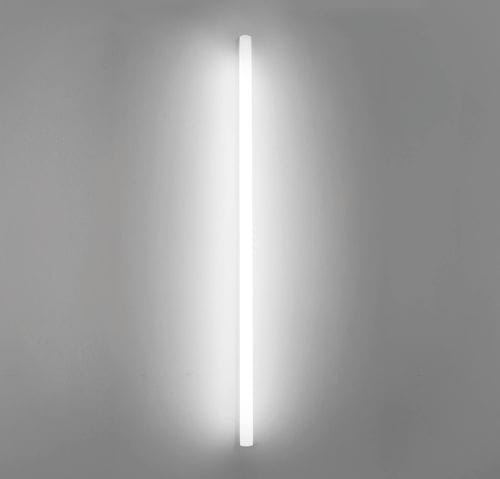 Luce da incasso a soffitto - LAMPADA TUBO - Hi Project srl - Brillamenti - da incasso a muro / LED / tubolare