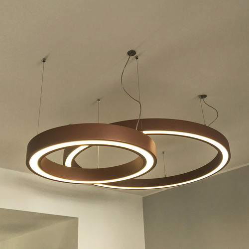 lampada sospesa - Hi Project srl - Brillamenti