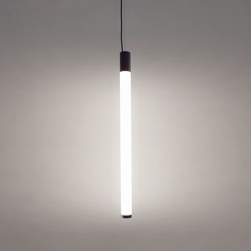Lampada a sospensione - Zcandle - Hi Project srl - Brillamenti - in alluminio / in metacrilato / design minimalista