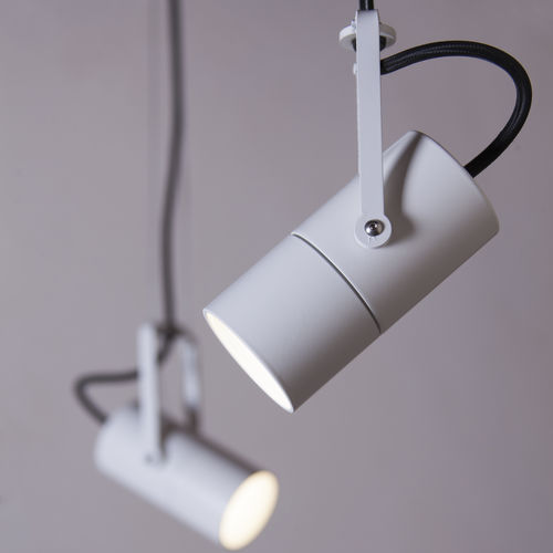 Proiettore IP20 - ZPRO - Hi Project srl - Brillamenti - IP54 / LED / professionale