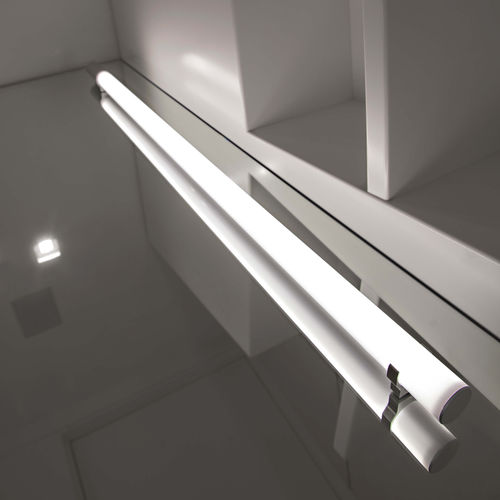 Luce LED - ZWORD - Hi Project srl - Brillamenti - tubolare / IP20 / professionale