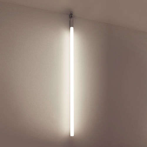 Lampada a sospensione - ZWORD - Hi Project srl - Brillamenti - in alluminio / in policarbonato / contemporanea
