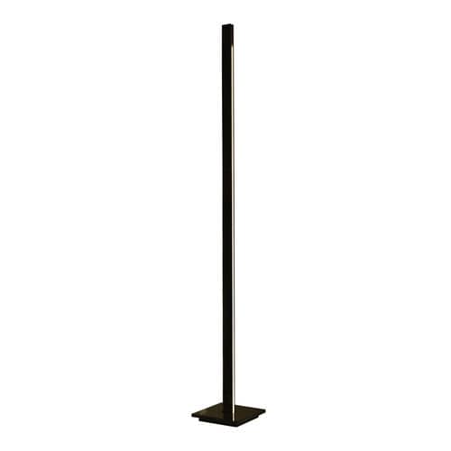 Lampada da terra - MITHRA - Hi Project srl - Brillamenti - in alluminio / in policarbonato / contemporanea