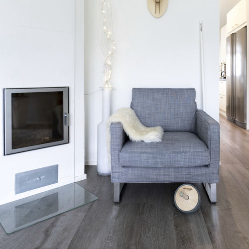 Attrezzo fitness per addominali - KJERAG  - FitWood of Scandinavia