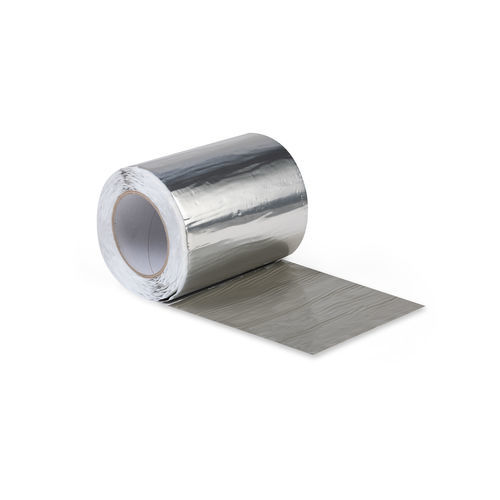 Banda adesiva impermeabile - EFISSUS EVERYDAYSEAL XTRA - Effisus - per finestra da tetto / per facciate