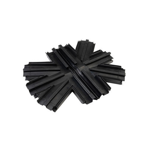 Membrana impermeabilizzante di protezione - EFFISUS ECOFACADE PRE-FAB FAMILY - Effisus - per facciate / flessibile / prefabbricata