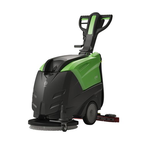 Pulitrice con guida da terra - CT 46 - IPC