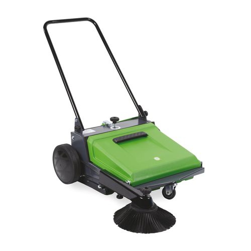 Spazzatrice uomo a terra - 510 M - IPC