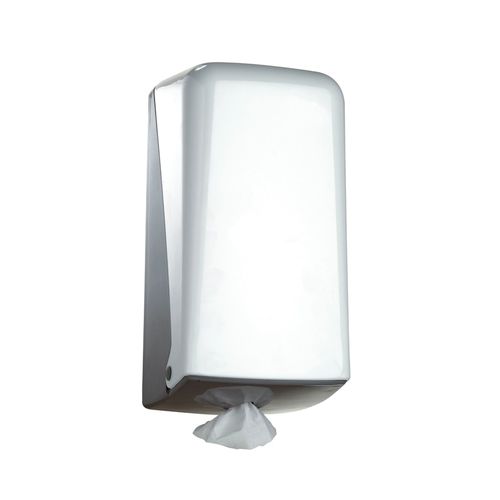Distributore di salviette da parete - SORRENTO MINI  - IPC - in plastica / contract