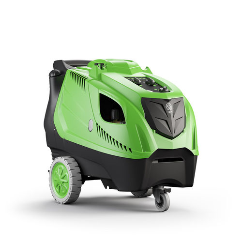 Idropulitrice professionale - PW-H100 HTM  - IPC