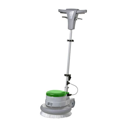 Monospazzola - SD 13  - IPC
