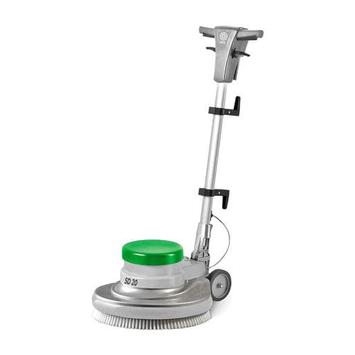 Monospazzola - SD 20  - IPC