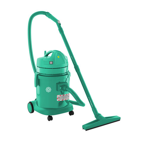 Aspirapolvere professionale - GP 1/27 HEPA ISO5  - IPC - a carrello / a secco / con cavo