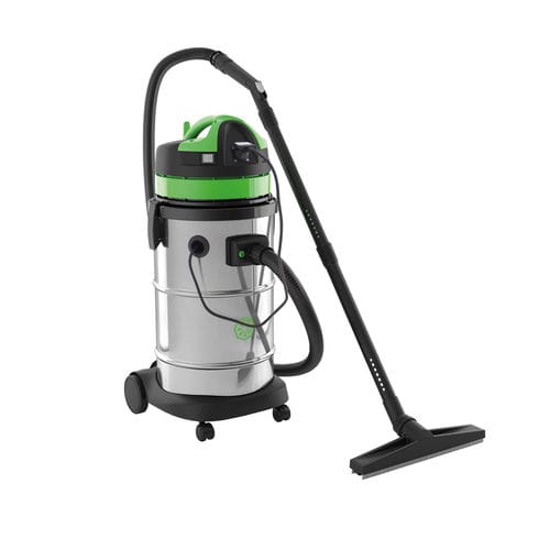 Aspirapolvere professionale - GS 1/41 SUB - IPC - a carrello / a secco / con cavo
