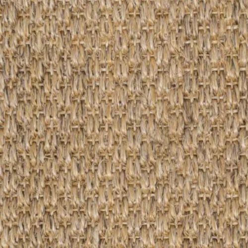 Tappeto contemporaneo - TEQUILA  - LUSOTUFO - a tinta unita / in sisal / rettangolare