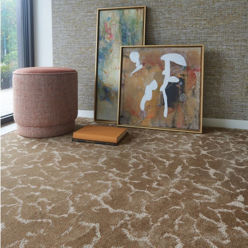 Moquette tufted - INSPIRATION  - LUSOTUFO - in nylon / in poliammide / per uso contract