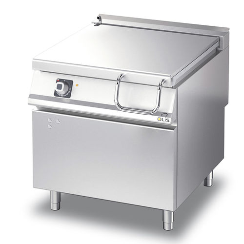 Pentola elettrica - D94/10KBEIM - Olis Ali Group S.r.l. - professionale