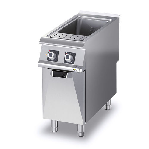 Cuocitore elettrico - D92/10CPE - Olis Ali Group S.r.l. - per pasta / professionale
