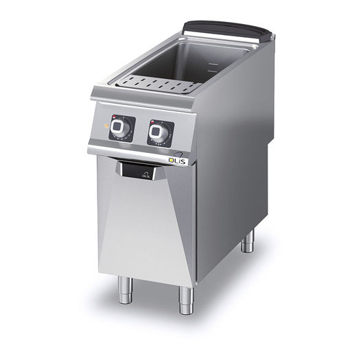 Cuocitore a gas - D92/10CPG - Olis Ali Group S.r.l. - per pasta / professionale