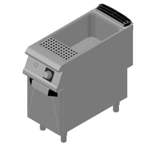 Cuocitore elettrico - D92/10CPGM - Olis Ali Group S.r.l. - per pasta / professionale