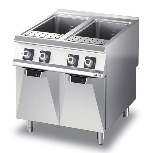 Cuocitore elettrico - D94/10CPE - Olis Ali Group S.r.l. - per pasta / professionale