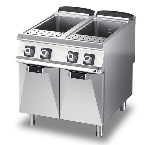 Cuocitore a gas - D94/10CPG - Olis Ali Group S.r.l. - per pasta / professionale