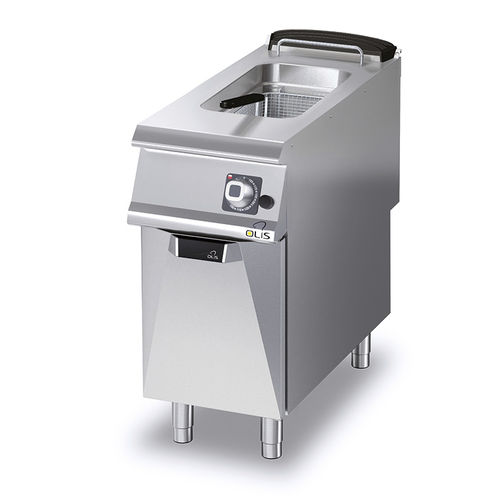 Friggitrice a gas - D9215/10FRG - Olis Ali Group S.r.l. - professionale / autoportante