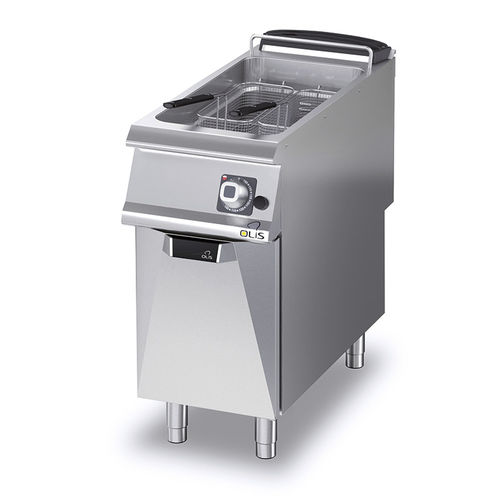 Friggitrice a gas - D9223/10FRG - Olis Ali Group S.r.l. - professionale / autoportante