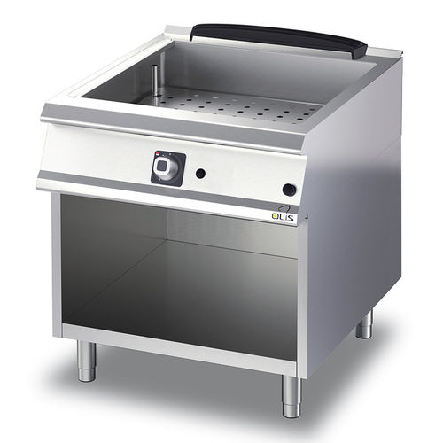Bagnomaria a gas - D74/10CBG - Olis Ali Group S.r.l.