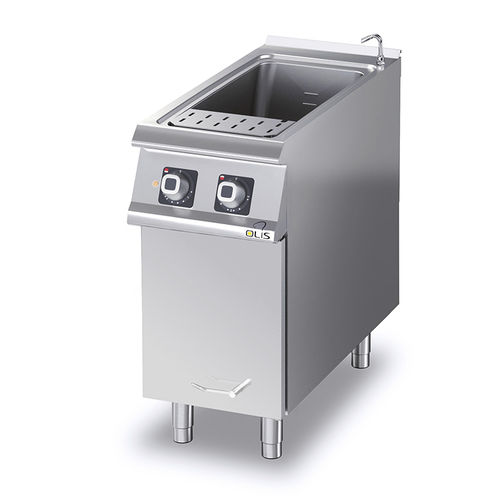 Cuocitore elettrico - D72/10CPE - Olis Ali Group S.r.l. - per pasta / professionale